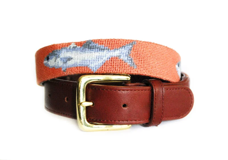 CARP NEEDLEPOINT BELT™