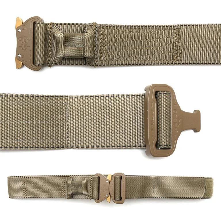 Cobra Riggers Belt w/ Extraction