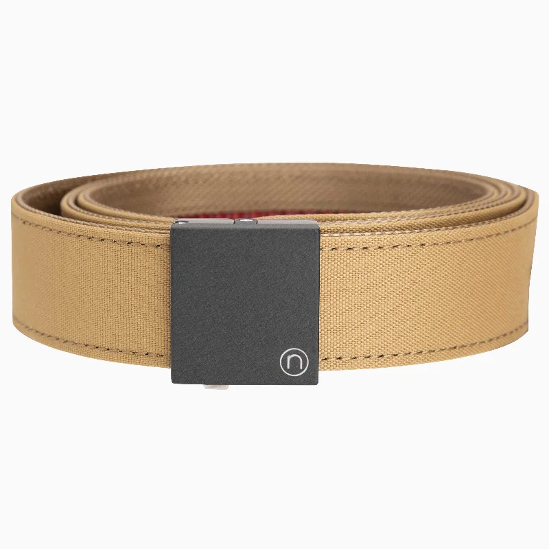 Supreme Coyote EDC Ratchet Belt  1.5" [38mm]