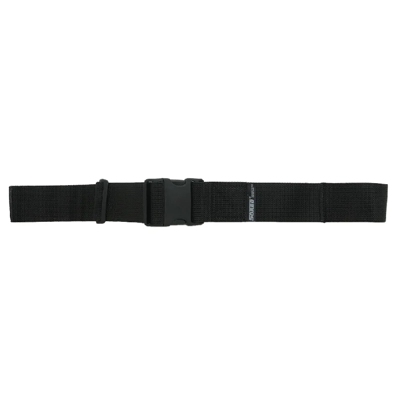 Sörbo Belt with Three Loops