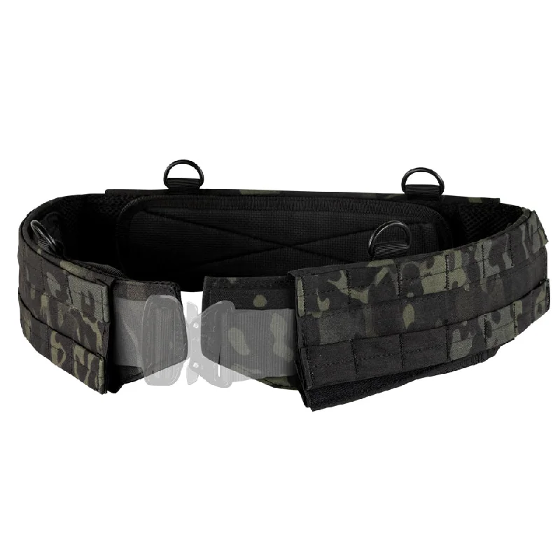 MultiCam Black