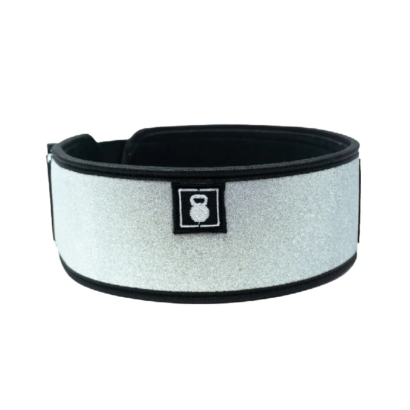 Diamond 4" Weightlifting Belt