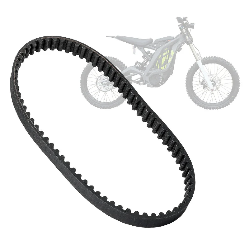 Electric Dirt Bike Drive Belt For Sur-Ron Light Bee