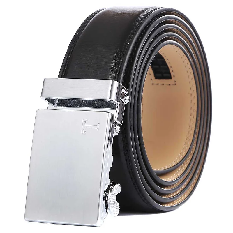 Mens Belts for Casual Jeans 35mm