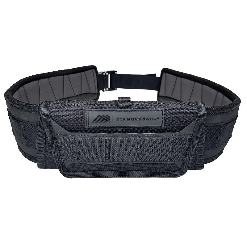 DiamondBack Toolbelts |  Tempo Belt