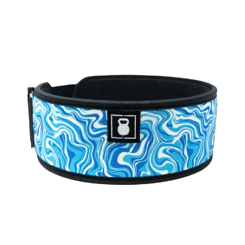 Wavelength 4" Weightlifting Belt