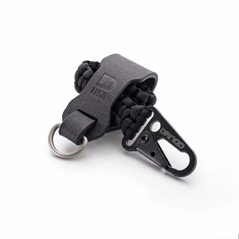 DTEX / BLACK TETHER