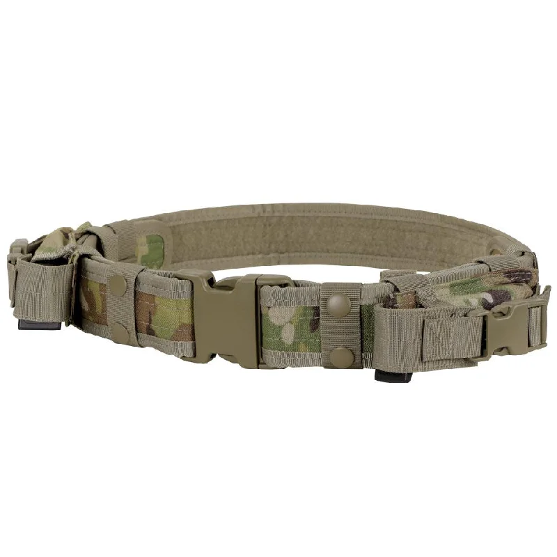 Tactical Belt - Scorpion OCP