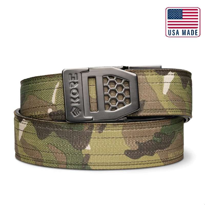 USA Made Multicam Regular