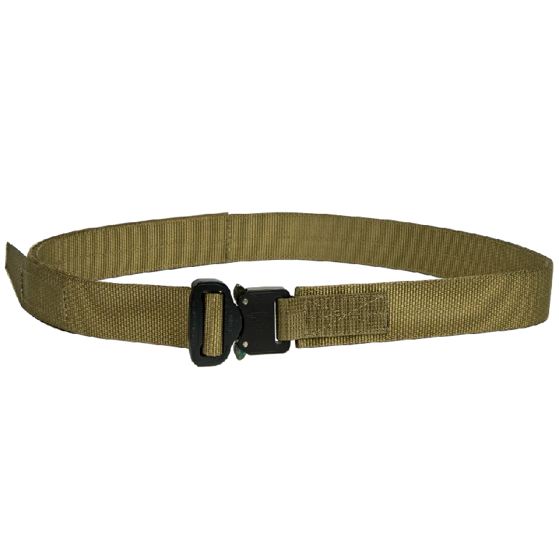 Hybrid EDC Belt