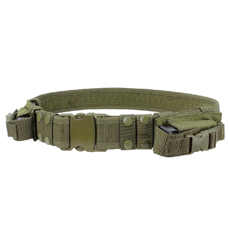 Tactical Belt