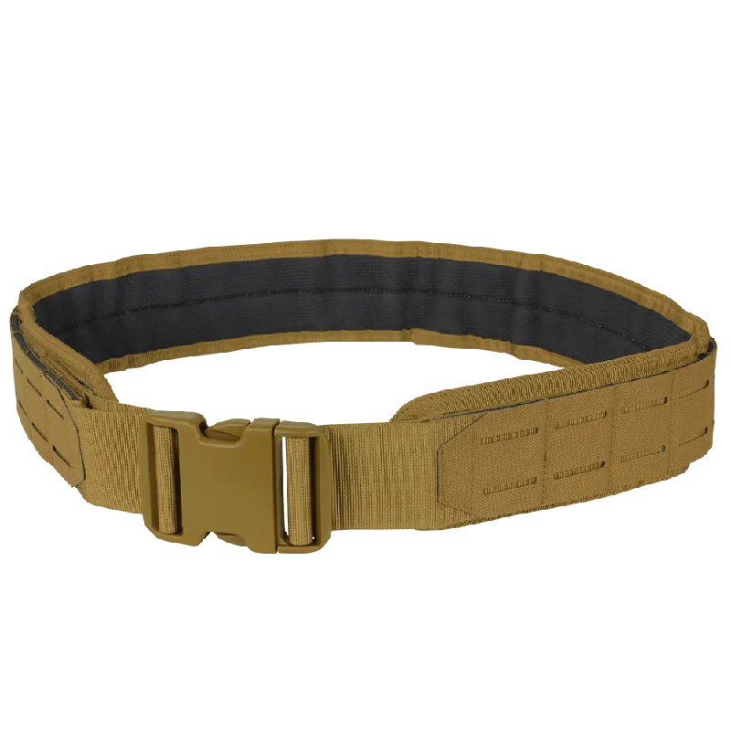 LCS Gun Belt