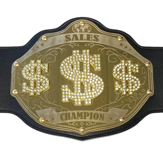 Million Dollar Belt