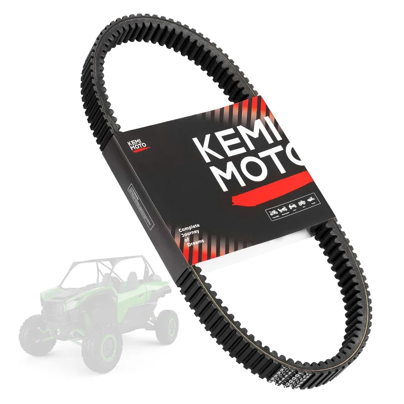 CVT Drive Belt for Kawasaki Teryx KRX 1000 2020-2024