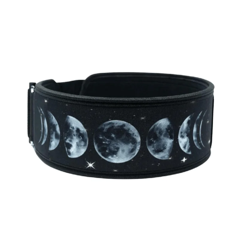 Phases by Alexis Raptis 4" Weightlifting Belt