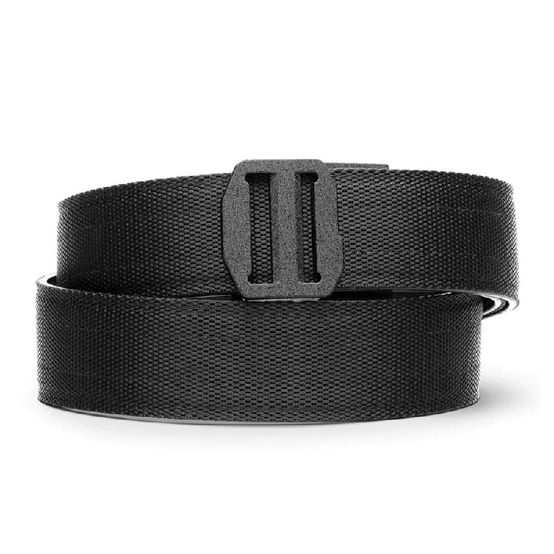 X7 BUCKLE | TACTICAL NYLON GUN BELT 1.5"