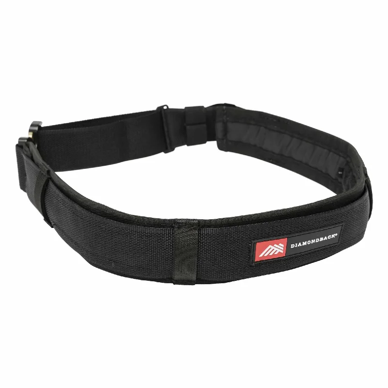 DiamondBack Toolbelts | Belt 2.5″ FlexForm Toolbelt