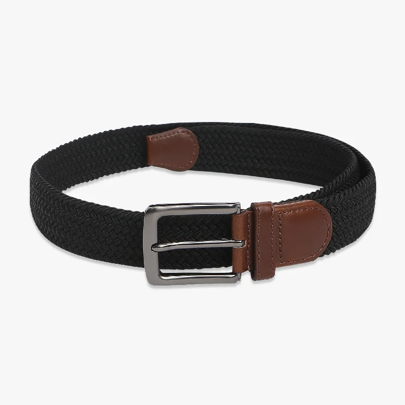 Men Nylon Casual Belt