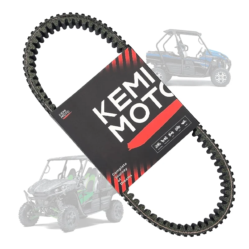 CVT Drive Belt for Kawasaki Teryx 800 / Teryx 4