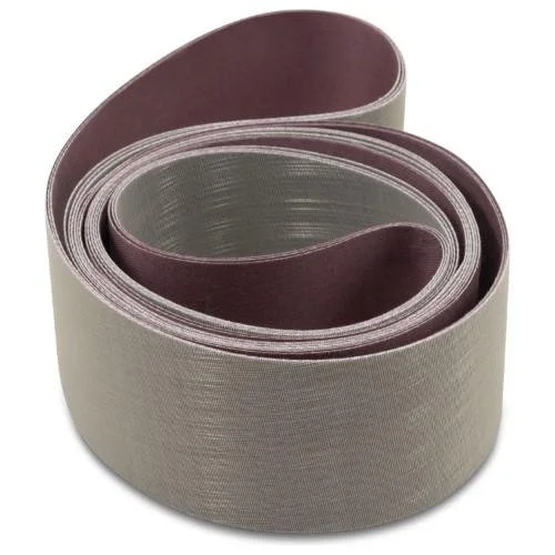 2 X 42 Inch 3M Trizact Sanding Belts