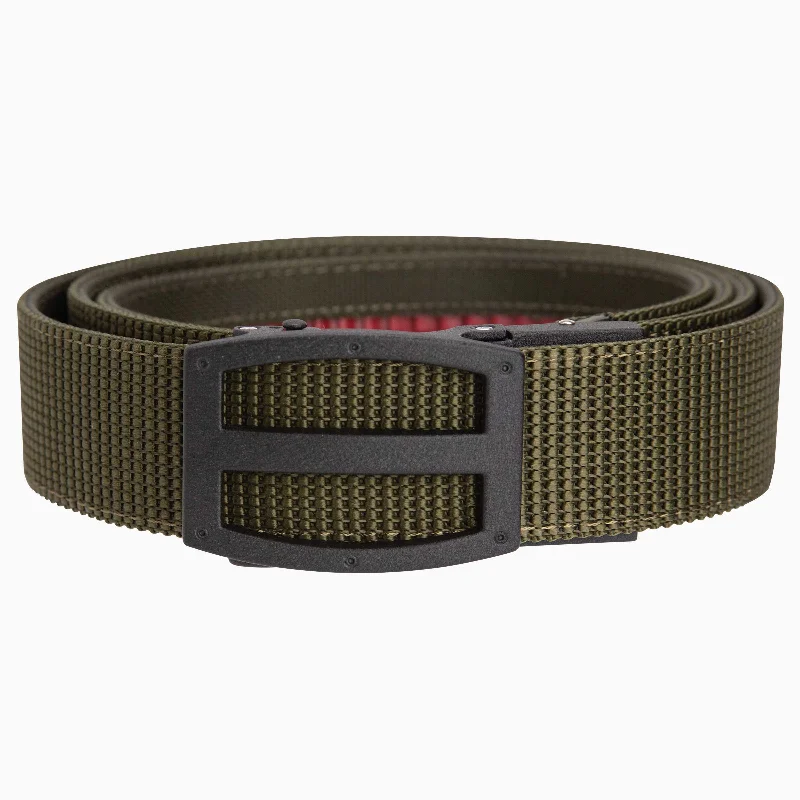 Titan OD Green EDC Ratchet Belt 1.5" [38mm]