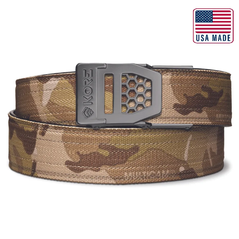 USA Made Multicam Arid