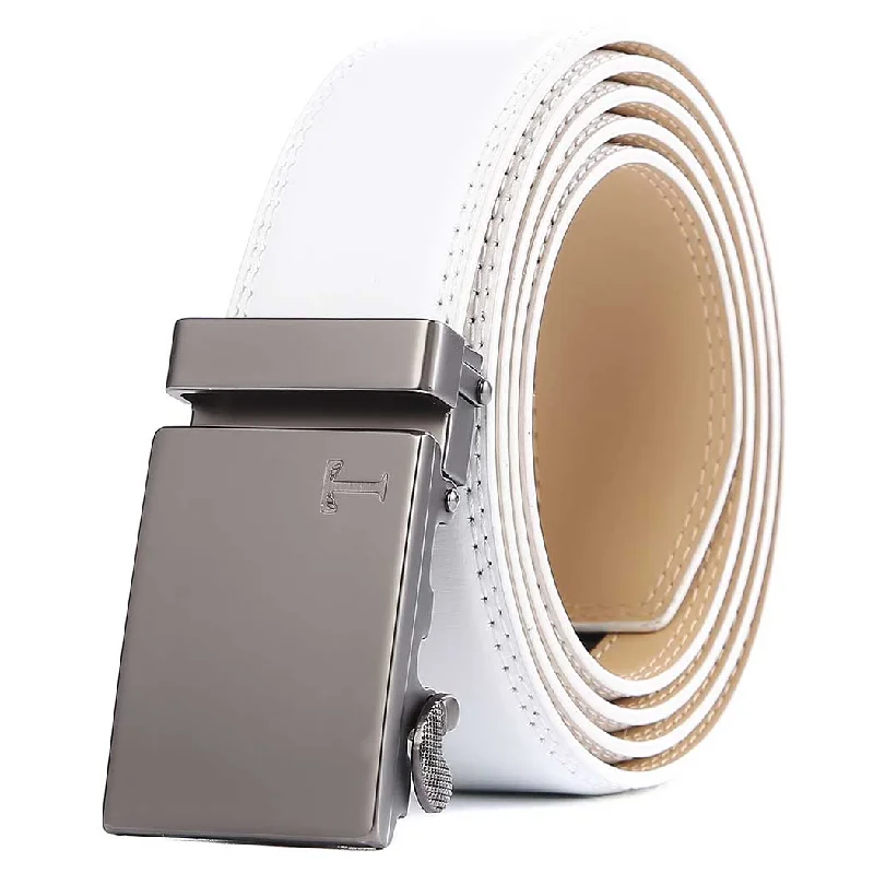 Mens Belts for Casual Jeans 35mm