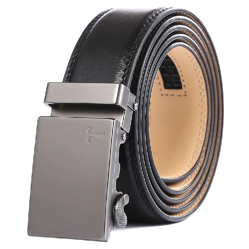 Mens Belts for Casual Jeans 35mm