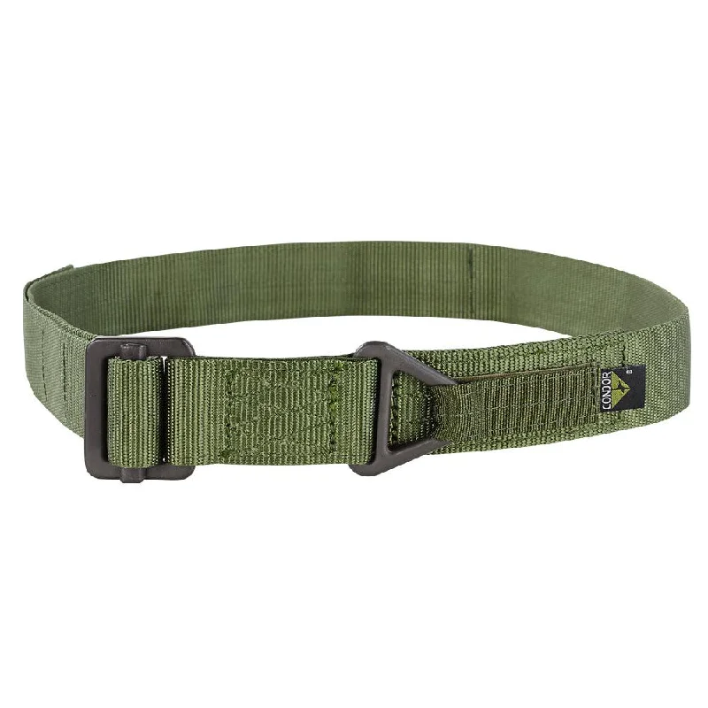 Rigger Belt