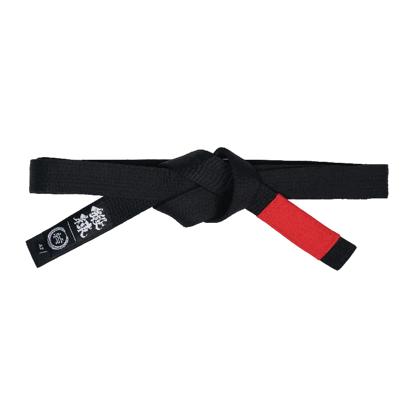 Scramble Kihon BJJ Belt